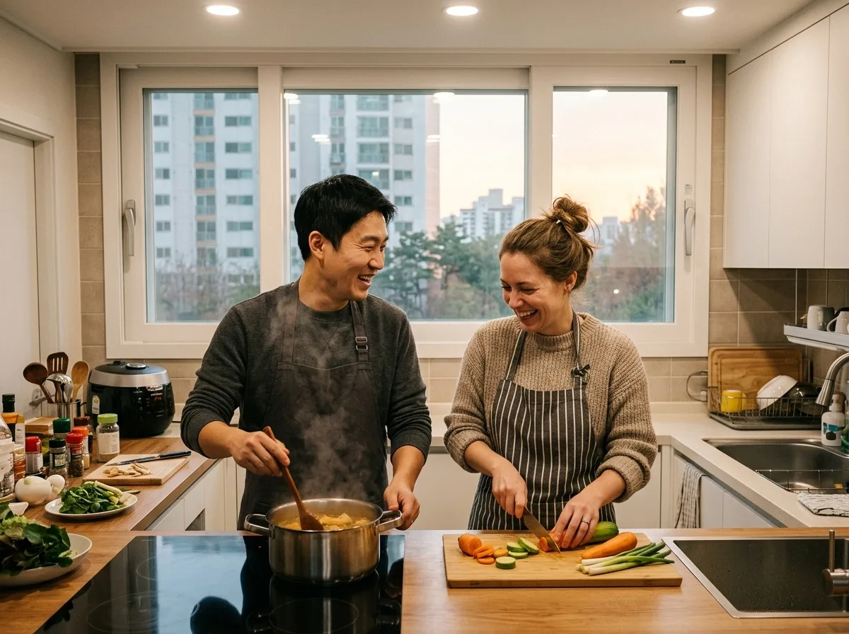 그린리모델링 전문가와의 상담 필요성