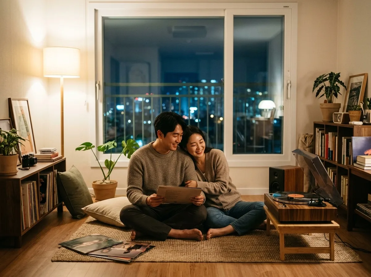 실제 그린리모델링 사례 분석