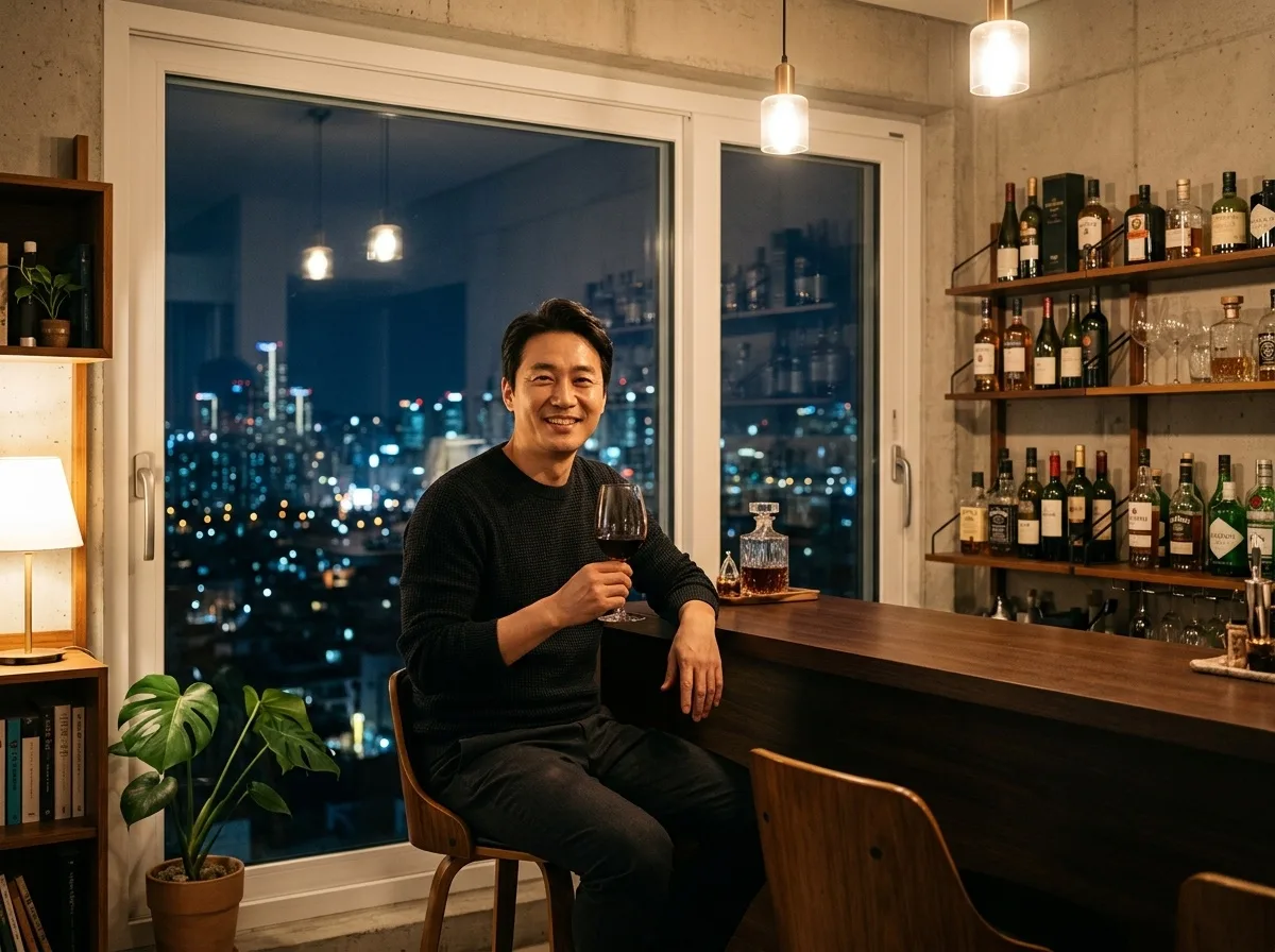 아파트 리모델링 시장 동향